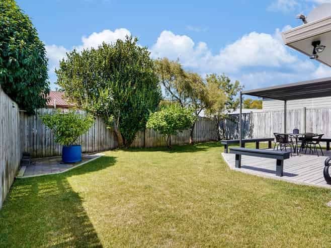 21 Caulfield Place, Nawton