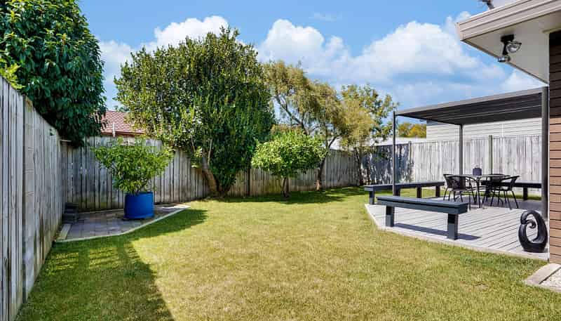 21 Caulfield Place, Nawton
