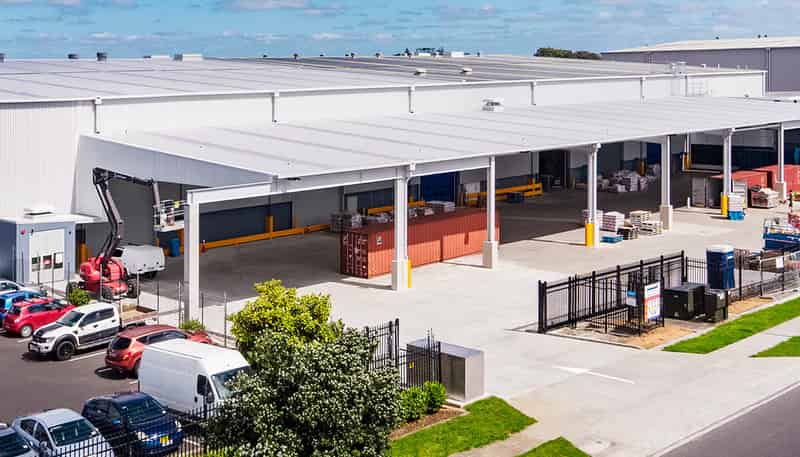 68 Westney Road, Mangere