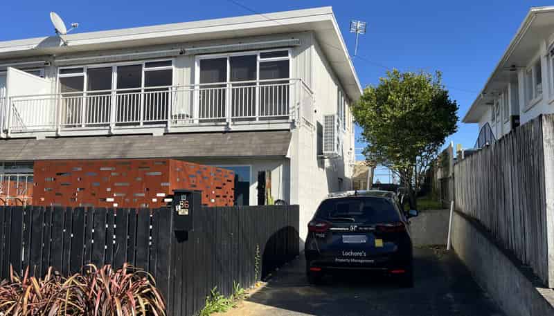 4/86 Sylvan Avenue, Northcote