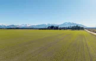  Mt Harding Road, Methven