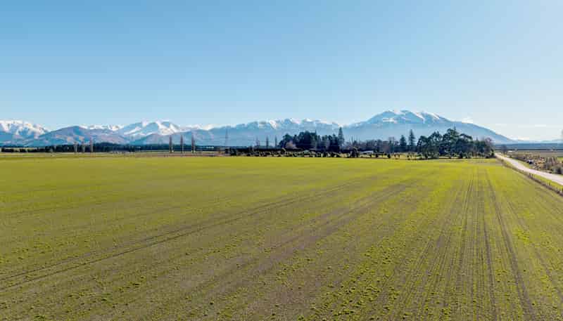  Mt Harding Road, Methven