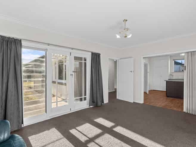 133 Springs Road, Hornby