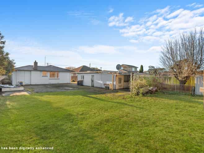 133 Springs Road, Hornby