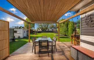 162 Alford Forest Road, Ashburton
