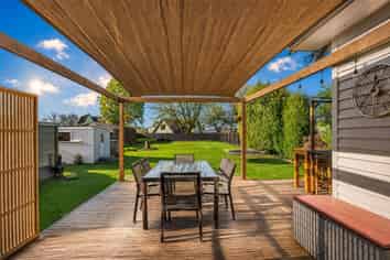 162 Alford Forest Road, Ashburton