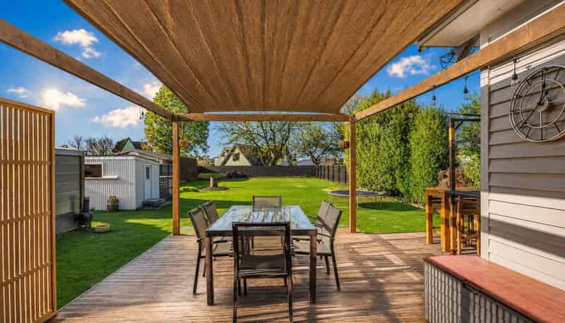 162 Alford Forest Road, Ashburton