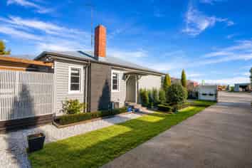 162 Alford Forest Road, Ashburton