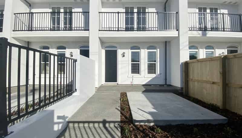 4/12  Burke Street, Addington