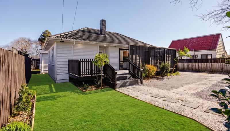 1/22 Cosgrave Road, Papakura