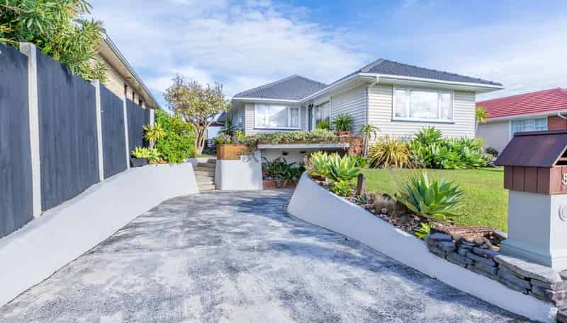 50 Lynbrook Avenue, Blockhouse Bay
