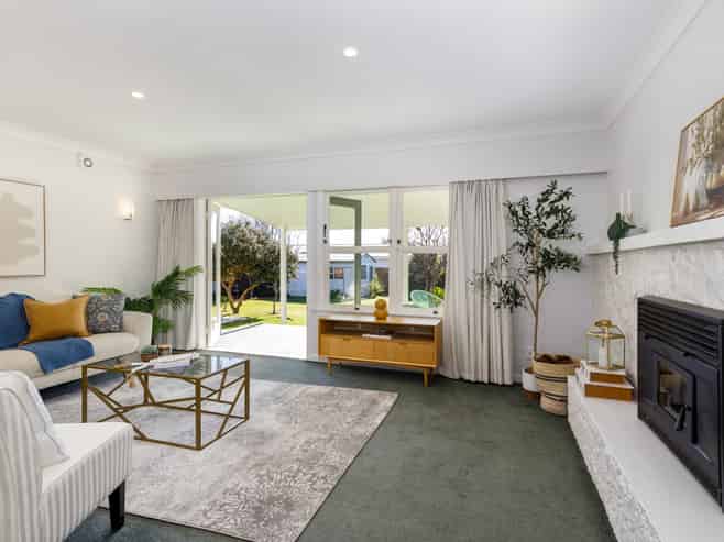 6 Belvue Crescent, Witherlea