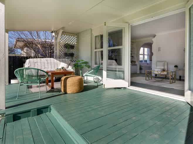 6 Belvue Crescent, Witherlea