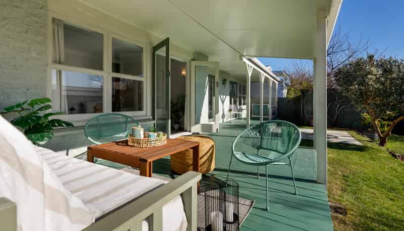 6 Belvue Crescent, Witherlea