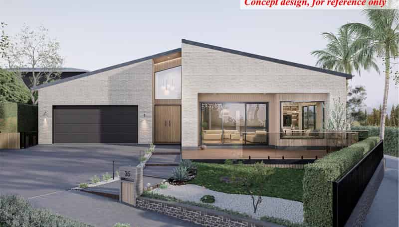 35 Anehana Place, Stanmore Bay