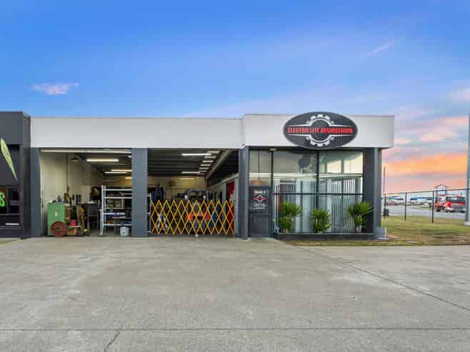 Wigram Industrial Investment Starter