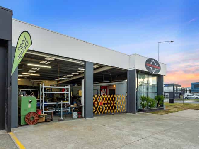 Wigram Industrial Investment Starter