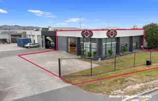 Wigram Industrial Investment Starter