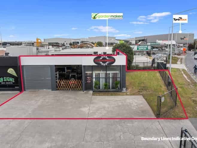 Wigram Industrial Investment Starter