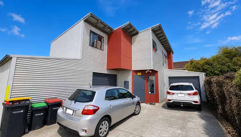 16B Elizabeth Street, Riccarton