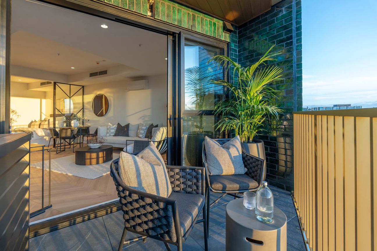 The Greenhouse- Luxury on Ponsonby doorstep - Altro