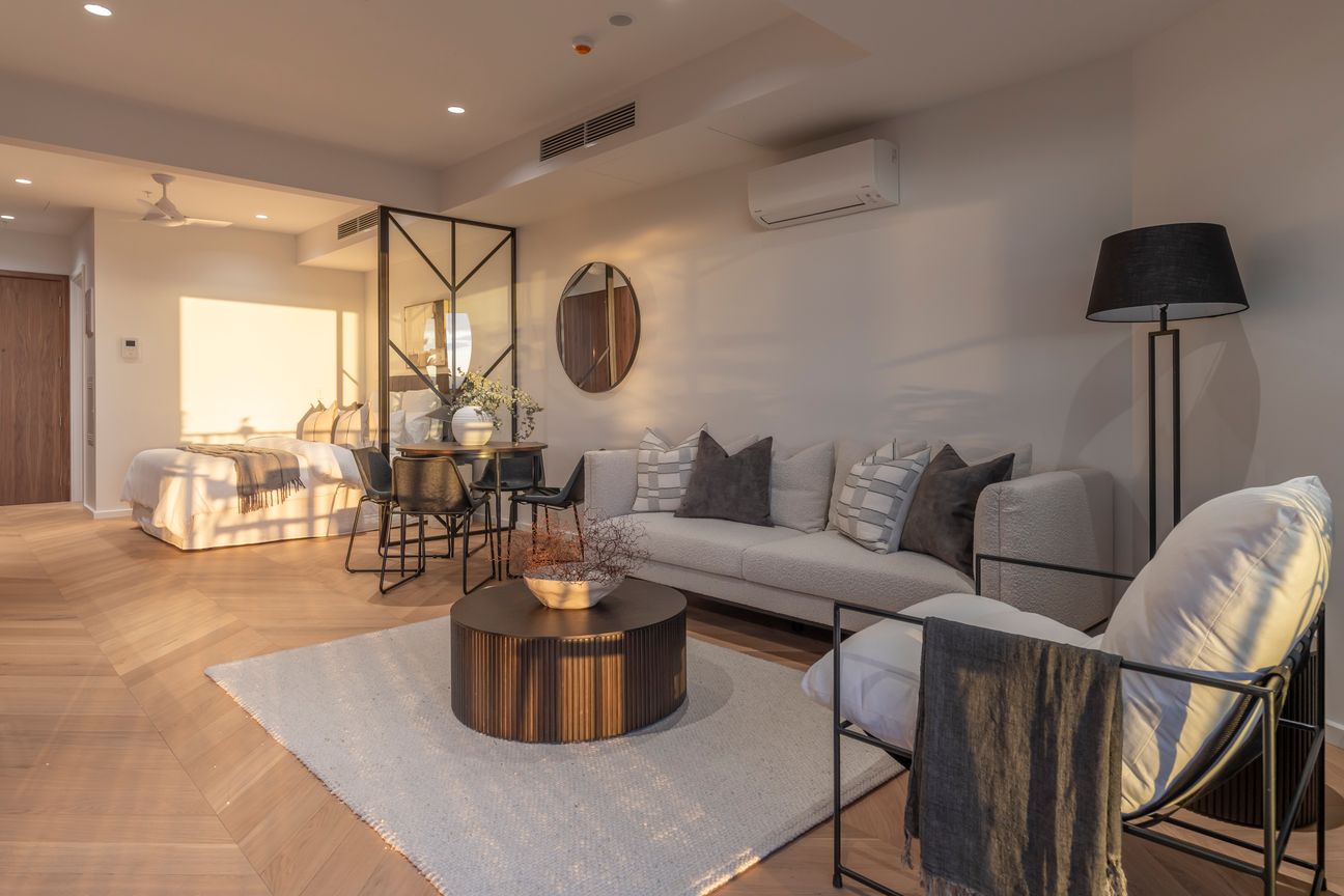 The Greenhouse- Luxury on Ponsonby doorstep - Vista 3