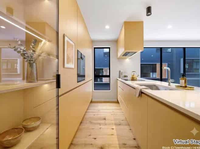 14/403 Beach Road, Mairangi Bay