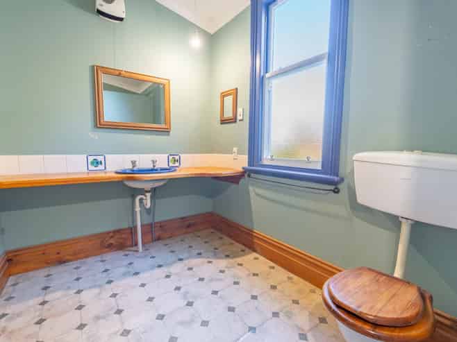 659 Taylor Road, Geraldine