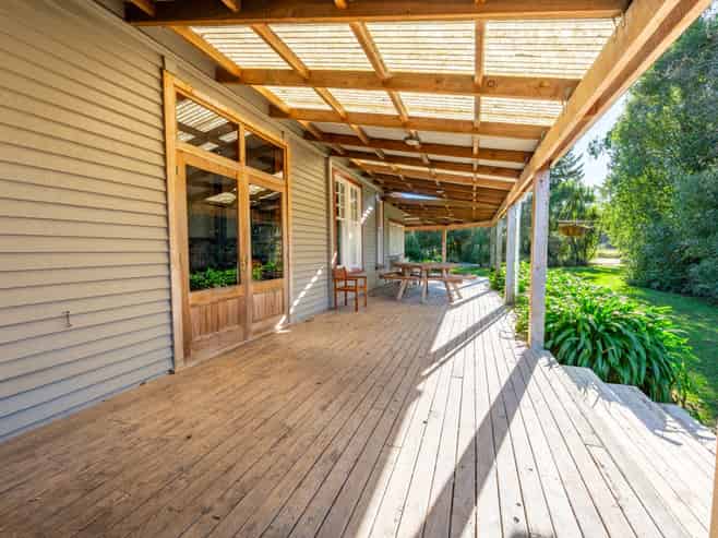 659 Taylor Road, Geraldine