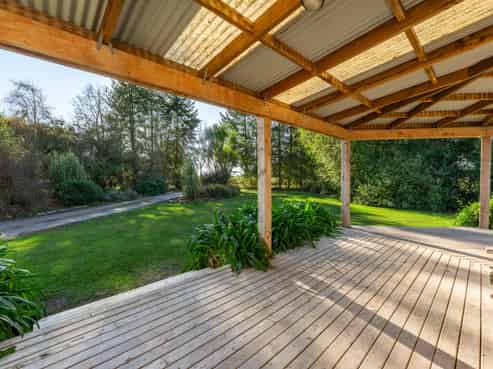 659 Taylor Road, Geraldine