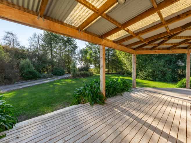 659 Taylor Road, Geraldine