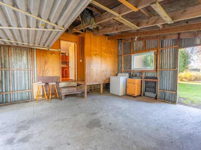 659 Taylor Road, Geraldine