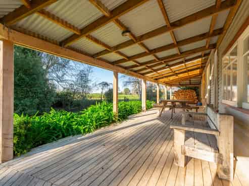 659 Taylor Road, Geraldine