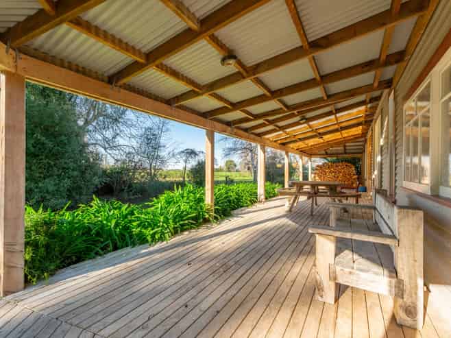 659 Taylor Road, Geraldine