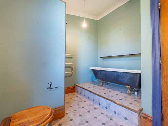 659 Taylor Road, Geraldine