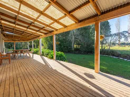 659 Taylor Road, Geraldine