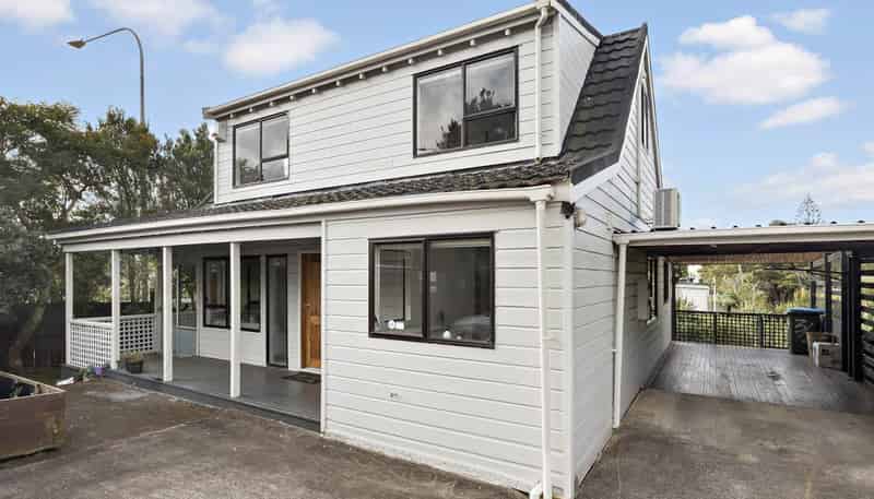3/2 Taylor Street, Blockhouse Bay