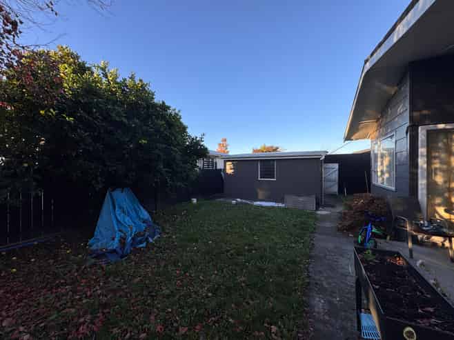 8 Lynley Crescent, Blenheim