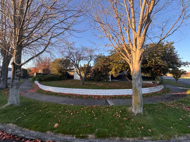 8 Lynley Crescent, Blenheim