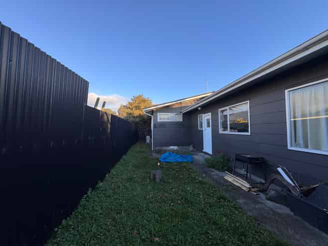 8 Lynley Crescent, Blenheim