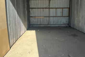 Secure Storage – Inner Harbour Precinct
