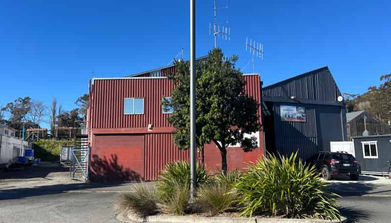 47 Esplanade, Inner Kaiti