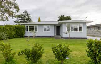 38 Fairview Avenue, Feilding