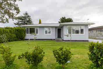 38 Fairview Avenue, Feilding