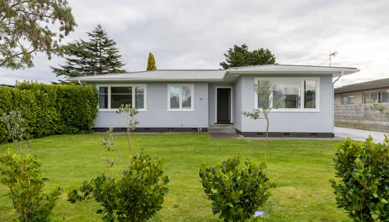 38 Fairview Avenue, Feilding