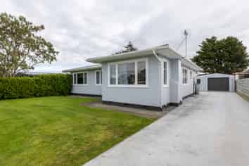 38 Fairview Avenue, Feilding