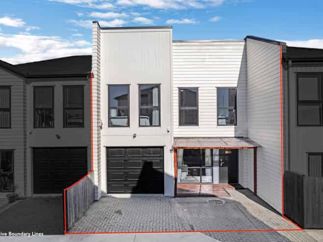 12A Bliss Court, Papakura
