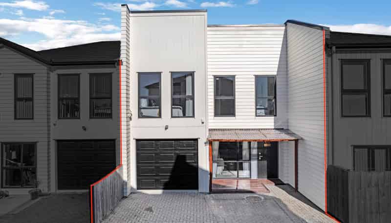 12A Bliss Court, Papakura