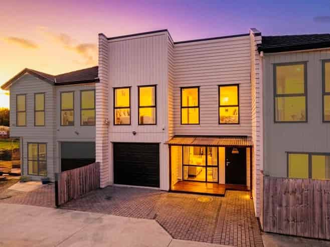 12A Bliss Court, Papakura