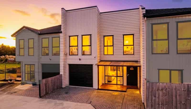 12A Bliss Court, Papakura